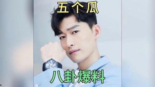 明星娱乐圈吃瓜ppt